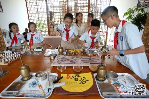 造精品康养点 让乡村振兴更具活力尊龙凯时人生就是博z6com打(图3)